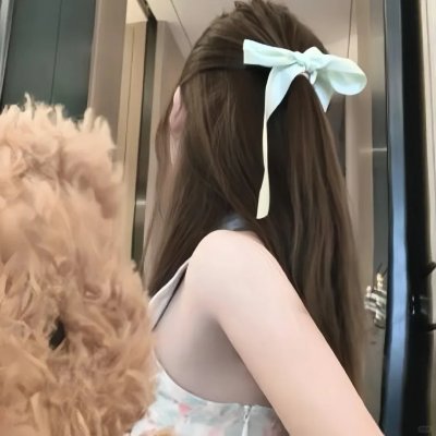 牙仙