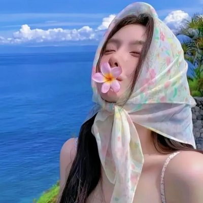 沙漠中的玫瑰